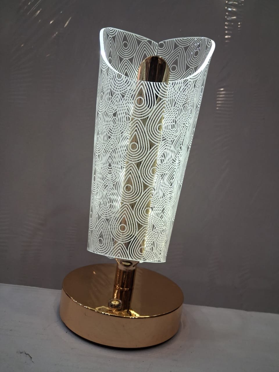 Crystal 2